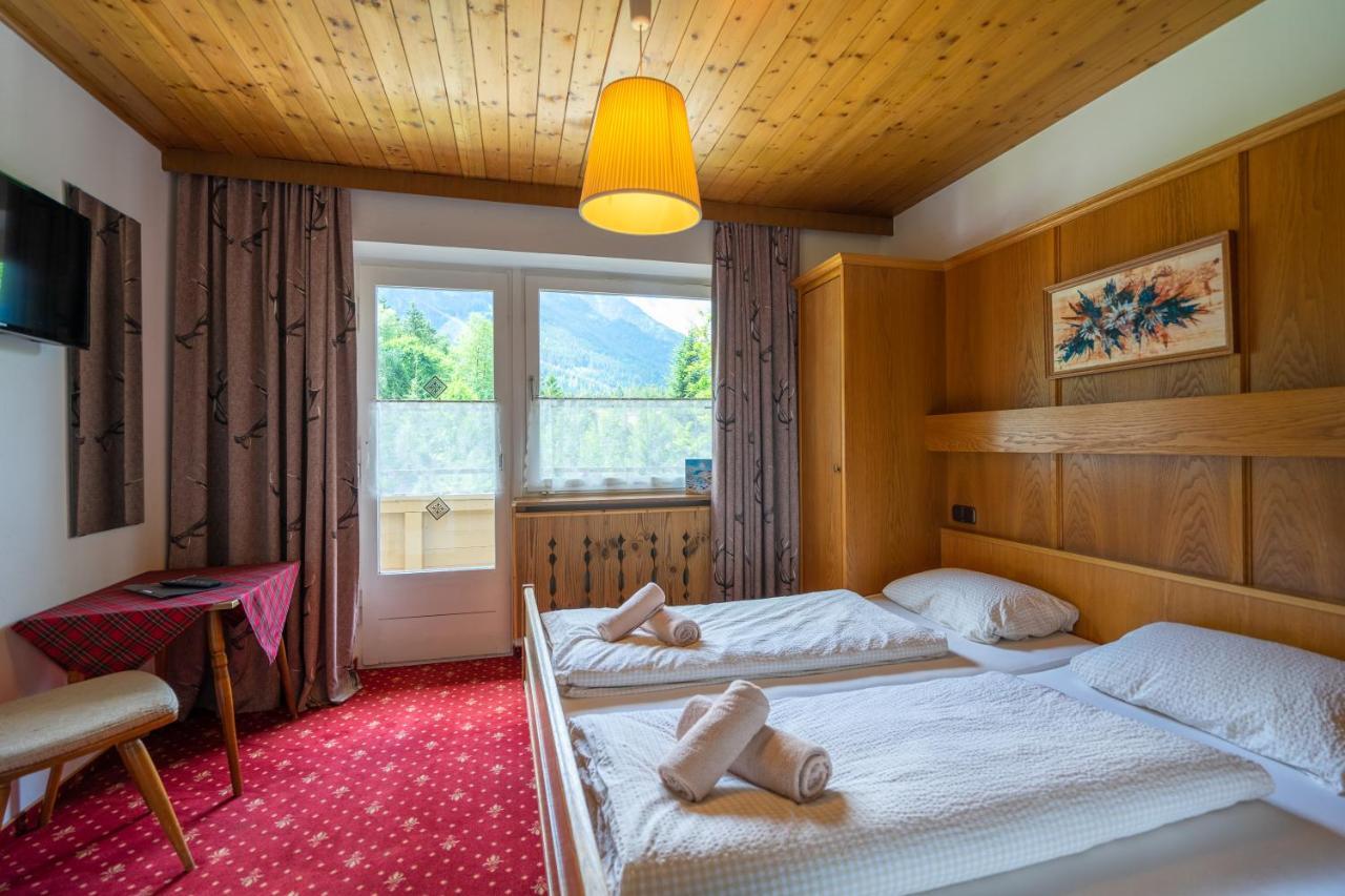 Chalet Amadeus Mayrhofen Exterior foto