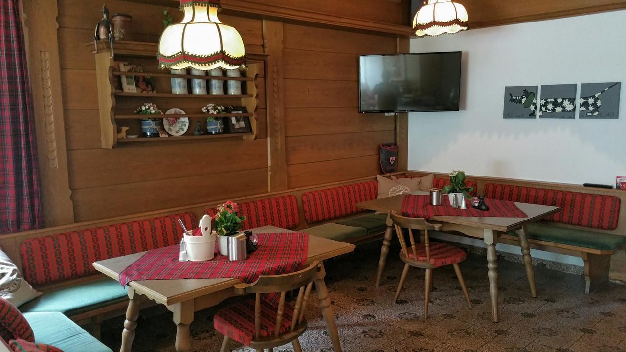 Chalet Amadeus Mayrhofen Exterior foto