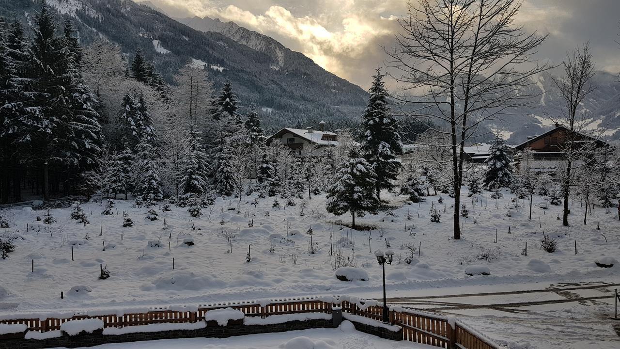 Chalet Amadeus Mayrhofen Exterior foto