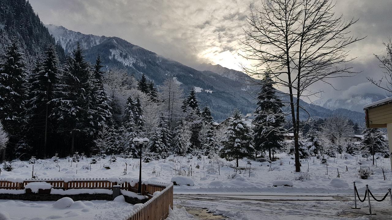 Chalet Amadeus Mayrhofen Exterior foto