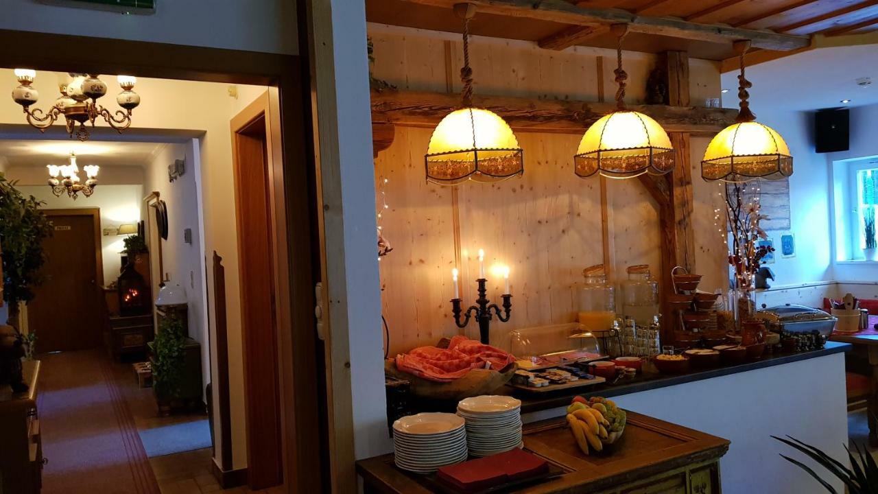 Chalet Amadeus Mayrhofen Exterior foto